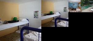 Travellers Hideaway Budget Accommodation Magnetic Island