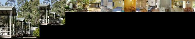 Cania Gorge Caravan and Tourist Park