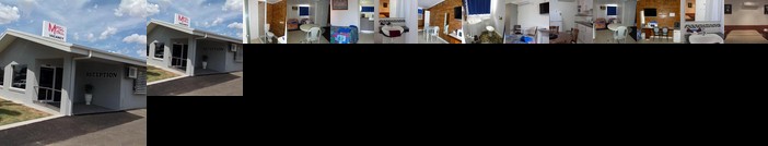 Motel Myall Dalby