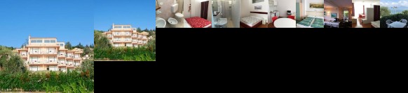 Residence Wieland Torri Del Benaco