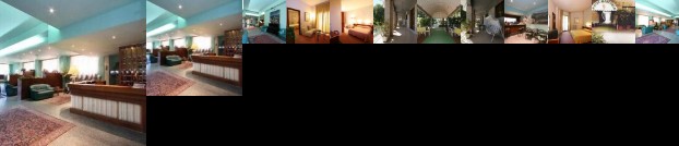 Hotel Mercurio Mercogliano