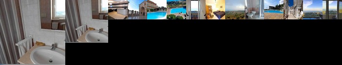 Hotel Santangelo Monte Sant'Angelo