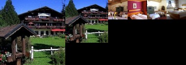 Cafe Pension Mooswinkel Sibratsgfäll