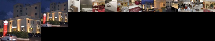 Palace Hotel Gioia Tauro