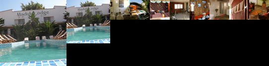 Madidi Lodge Lilongwe