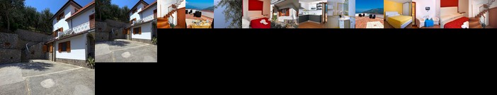 Bed And Breakfast Sunflower Vico Equense