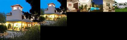 Torre dell'Osa Hotel Orbetello