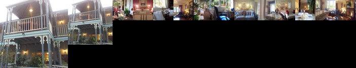 Amore Bed and Breakfast