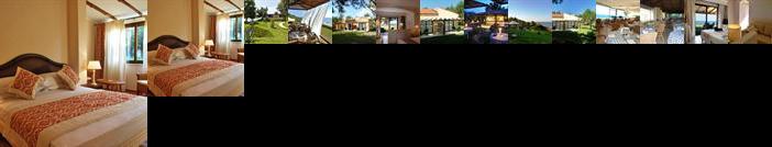 Calalandrusa Beach Resort Guardavalle