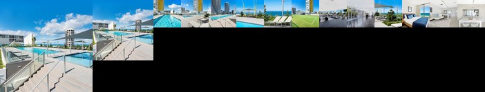 Air On Broadbeach Apartments Gold Coast