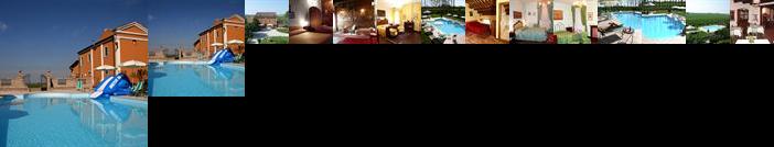 Agriturismo Tenuta Goro Veneto Rovigo