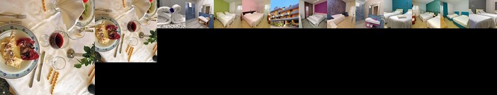 Hotel San Crispino Morrovalle