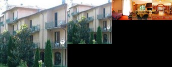 Hotel La Meridiana Brisighella