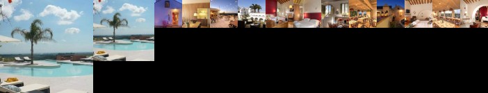 Torre Fiore Hotel Masseria