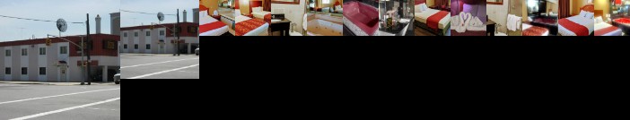 Jets Motor Inn New York City