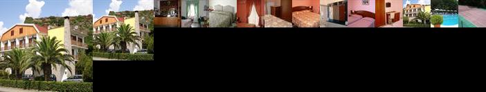 Park Hotel Fuscaldo