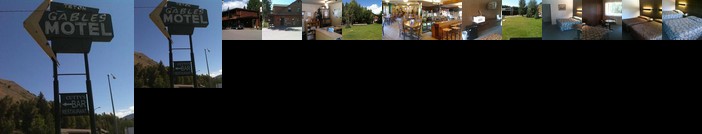 Teton Gables Motel Jackson