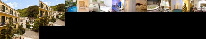 Hotel Terme Elisabetta