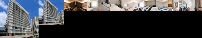 Hotel Tokyu Bizfort Naha