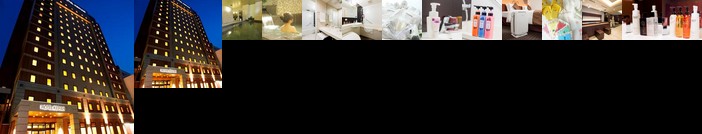 Hotel Keihan Sapporo