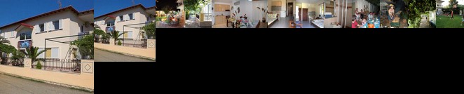 Dionysos Apartments Asprovalta