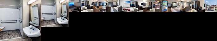 Microtel Inn & Suites Michigan City