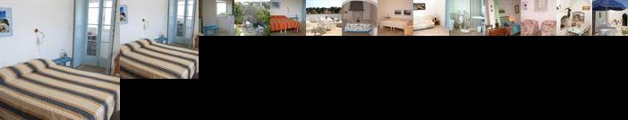 Masseria Pugliese Case Vacanza