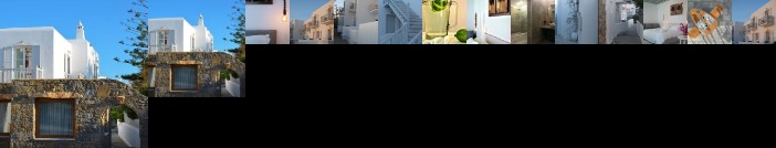 Mykonos Chora Apartments