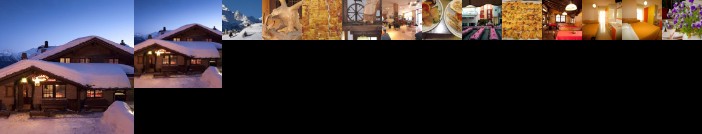 Hotel Ristoro Vagneur Saint Nicolas