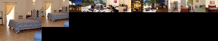 Masseria Carignani Bed & Breakfast Tuglie