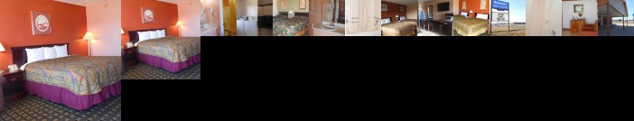Budget Inn Siloam Springs