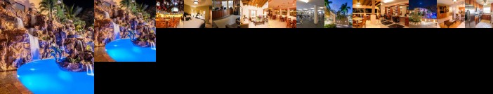 Pineapple Villas Resort & Spa Roatan