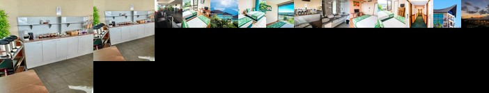 Tahiti Airport Motel