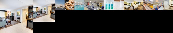 Holiday Inn Express Neptune