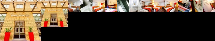 Royal Park Boutique Hotel