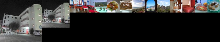 Bed & Breakfast Terme Luigiane