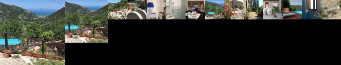 Agriturismo San Noto Ficarra