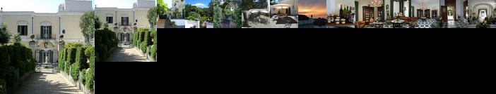 Villa San Gennariello Portici