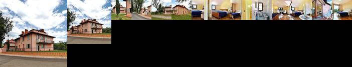 Residence Borgo la Fornace Poppi