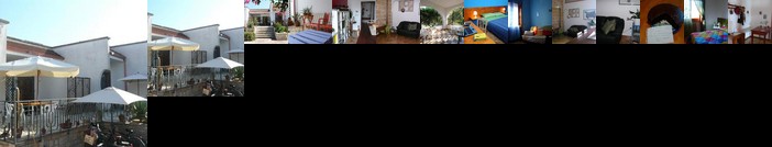 Santu Nicola Bed & Breakfast