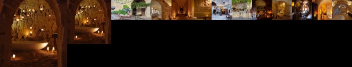 Sextantio Civita Caves