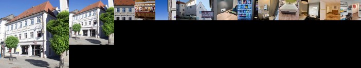 Hotel Restaurant Goldene Traube Gunzburg