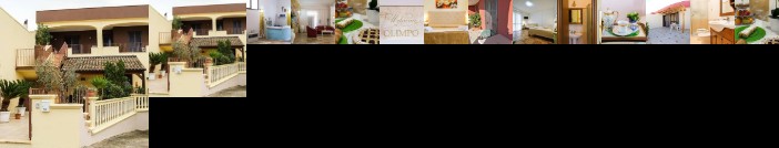 Olimpo Bed & Breakfast Giurdignano