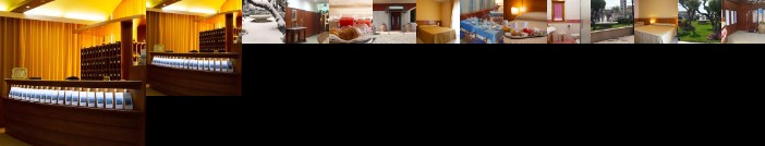 Hotel Maddaloni Tufino