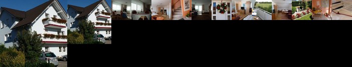 Appartementhaus Badria Bad Fussing