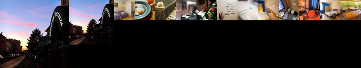 Hotel La Terrazza Vicenza