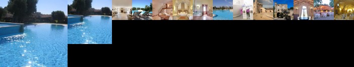 Tenuta Monacelli & Masseria Giampaolo