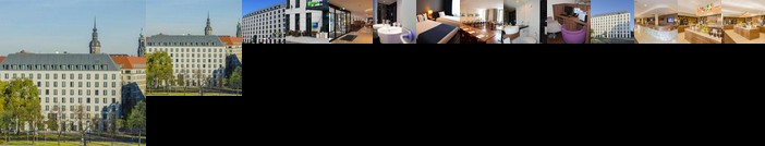 Holiday Inn Express Dresden City Centre