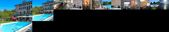 Hotel La Villa Gravedona