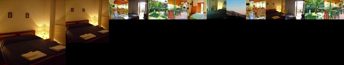 Hotel La Costiera